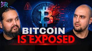 Quantum Kills Bitcoin | Message To The NAT Community | NAT.FUN Playbook | TBR #309