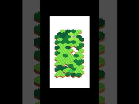 Mobile Golf Game Devlog