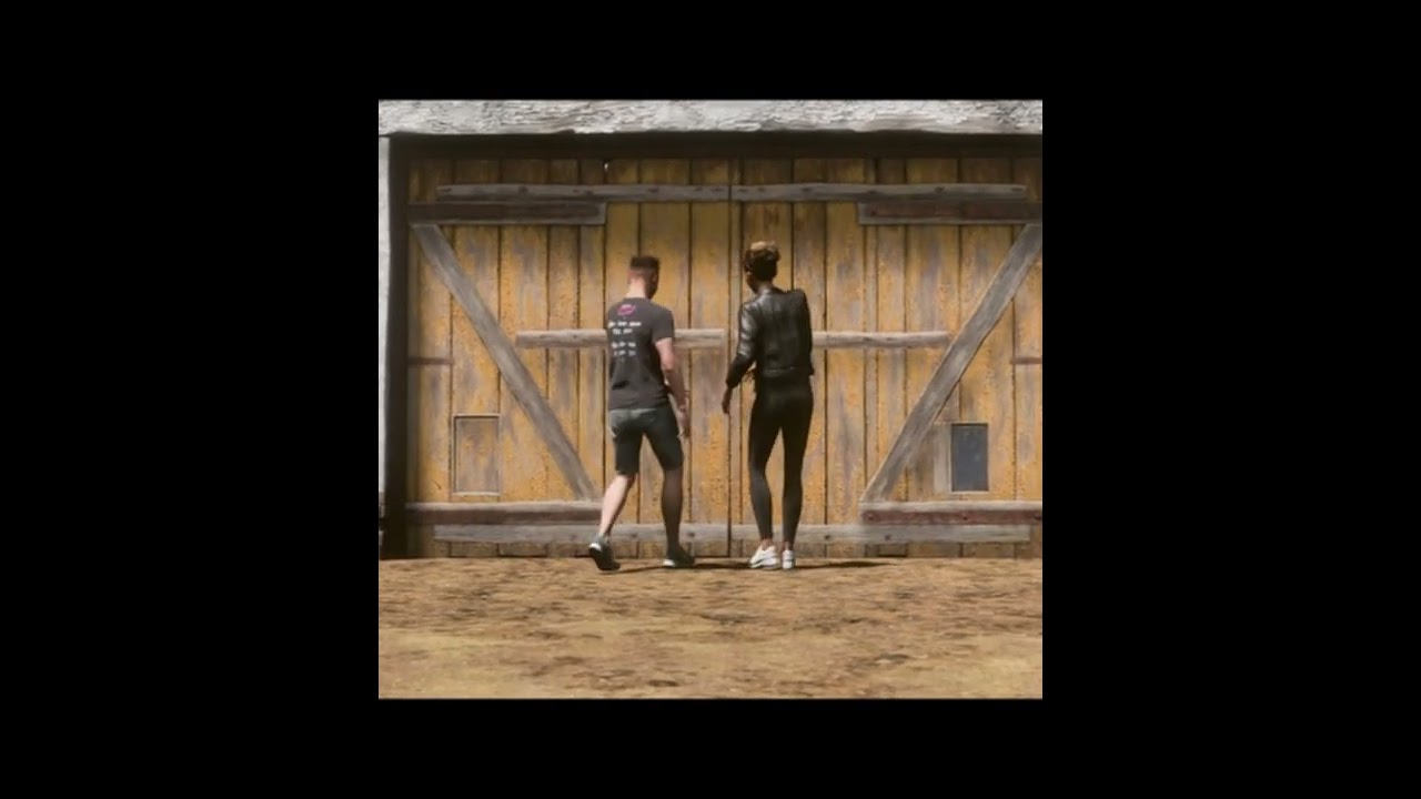 Barn Find BMW 2002 - Forza Horizon 5