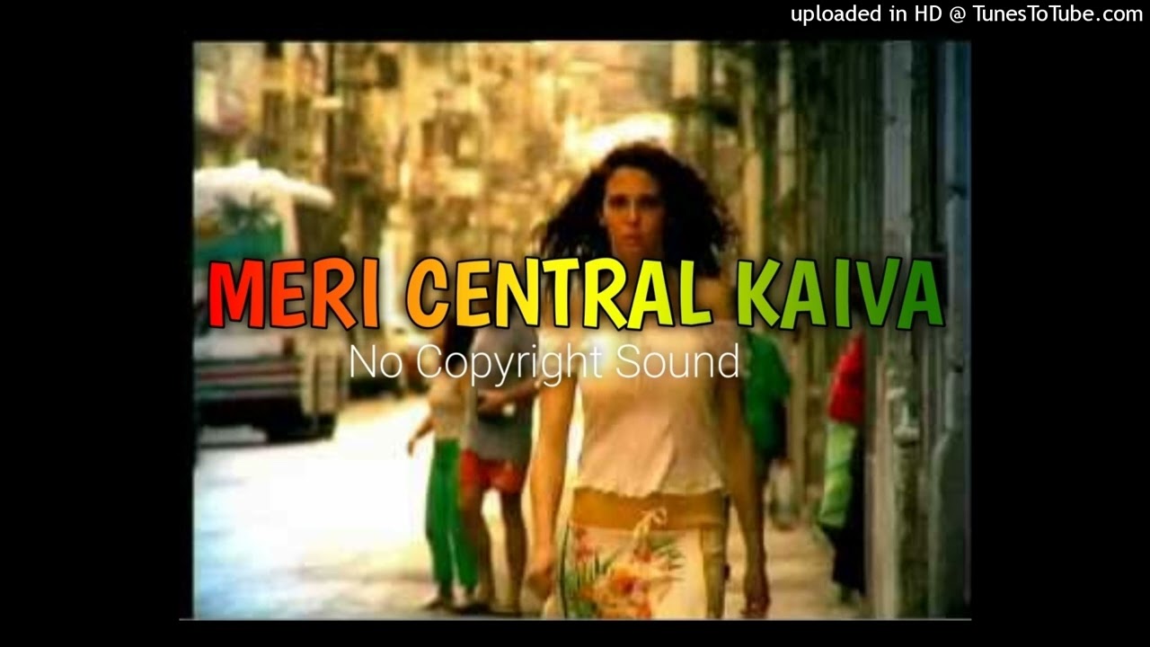 Meri central kaiva_Dii Dii Ai remix 2026