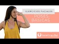 Yoga Facial - 5 pasos básicos para ejercitar tu cara