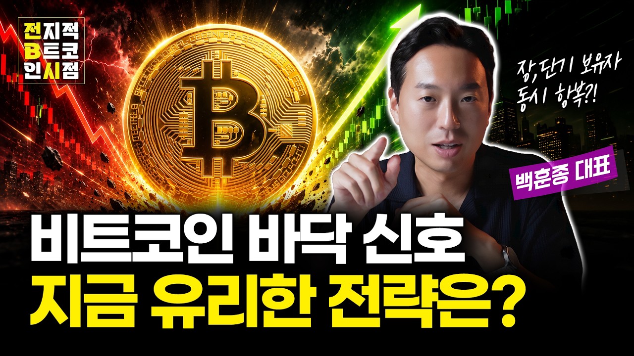 비트코인 분기점, 온체인 데이터로 분석한 가장 유리한 투자 전략
