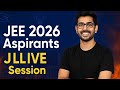 jee 2026 guidance session #jee