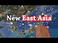 I Asked 300 Minecraft Players To Build A New East Asia