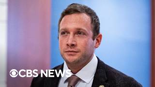 Rep. Max Miller says he won't resign amid abuse allegations