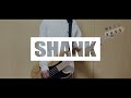 【歌詞あり】SHANK / Life is... ベース弾いてみた