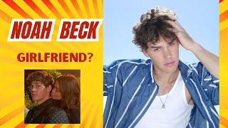 Noah Beck Biography: TikTok Fame, Love Life & Lavish Living