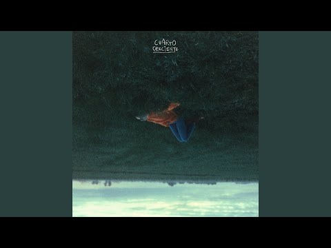 Zoe Gotusso - Cuarto Creciente