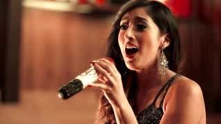 Miranda Gil - A Brand New Christmas - Navidad - 2013