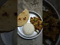 Jiv lalchaye muhun mein pani aaye 😍🥰#viralshorts 🤗mix veg ❤️
