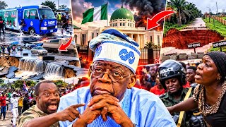 Tinubu Is Not Coming Back 2027 This Is What Happened Asorock Is Gone UNBELIEVABLE