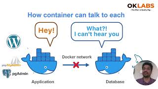 DevOps Day 16 - Docker Network and Docker Volume