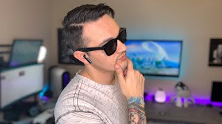 Best Budget Bluetooth Ear Buds I've Tested-Naenka Lite Pro Review screenshot 5