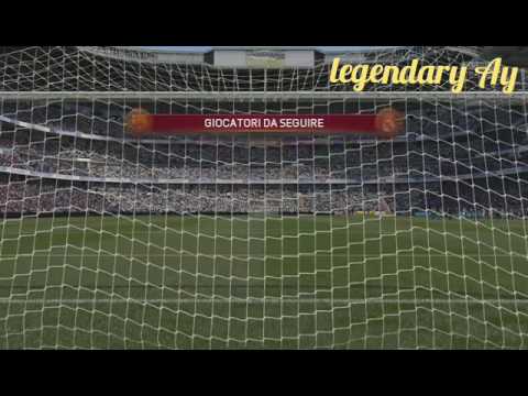 Best tricks ever by Ronaldo and Neymar in FIFA 16