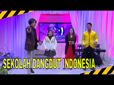 MENTARI DE MARELLE KEJAMBRETAN, WENDI \u0026 ANDHIKA TETAP RIBUT! | MOMEN KOCAK LAPOR PAK! (07/08/25)