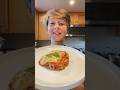 Lasagna! #shorts #fyp #viral #cooking #food #pasta #italian #lasagna #recipe #chef #cheese #trending