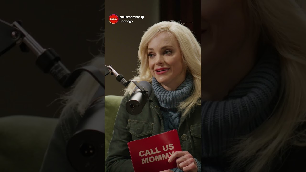 Scary Movie | Call Us Mommy Podcast | In Cinemas June 11
