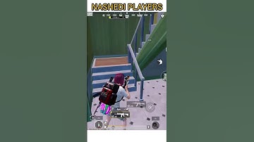 noob enemies in lobby 😂🤪😒/bgmi shorts #battlegroundmobileindia