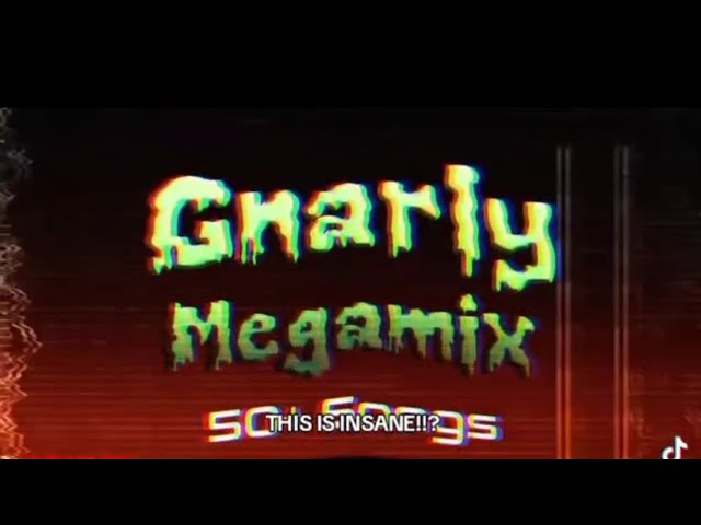 Gnarly Megamix