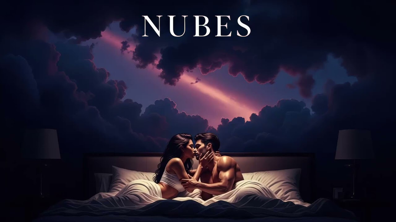 Azcél - NUBES (Audio Oficial)