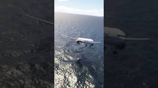 Download Lagu De meest schokkende noodlanding ooit! - 234 MP3