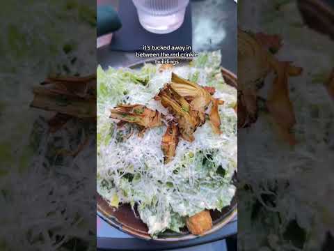Video: Restaurante in Hillcrest, San Diego