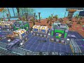 foundry FR " projet data center" #27 suite de la base toujours en court