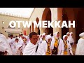 VLOG UMROH OTW MADINAH MEKKAH