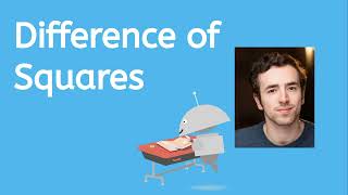 Difference Of Squares  Algebra For Teens