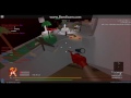 Beginning of video
