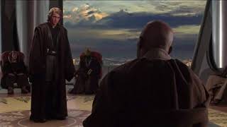 The Jedi Council - Part 2