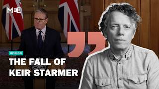 What went wrong for Keir Starmer? | Joe Gill | MEE Opinion