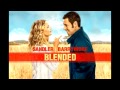 Blended Adam Sandler Family What Do You Love