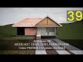 Render - Flujo Correcto entre TWINMOTION Y ARCHICAD - ARCHICAD 25-Casa PR21008/ Video39