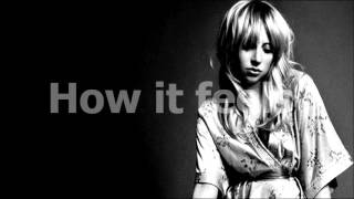 Lady Gaga   Till It Happens To You S