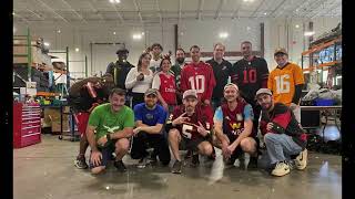 Happy New Year From Cp Communications