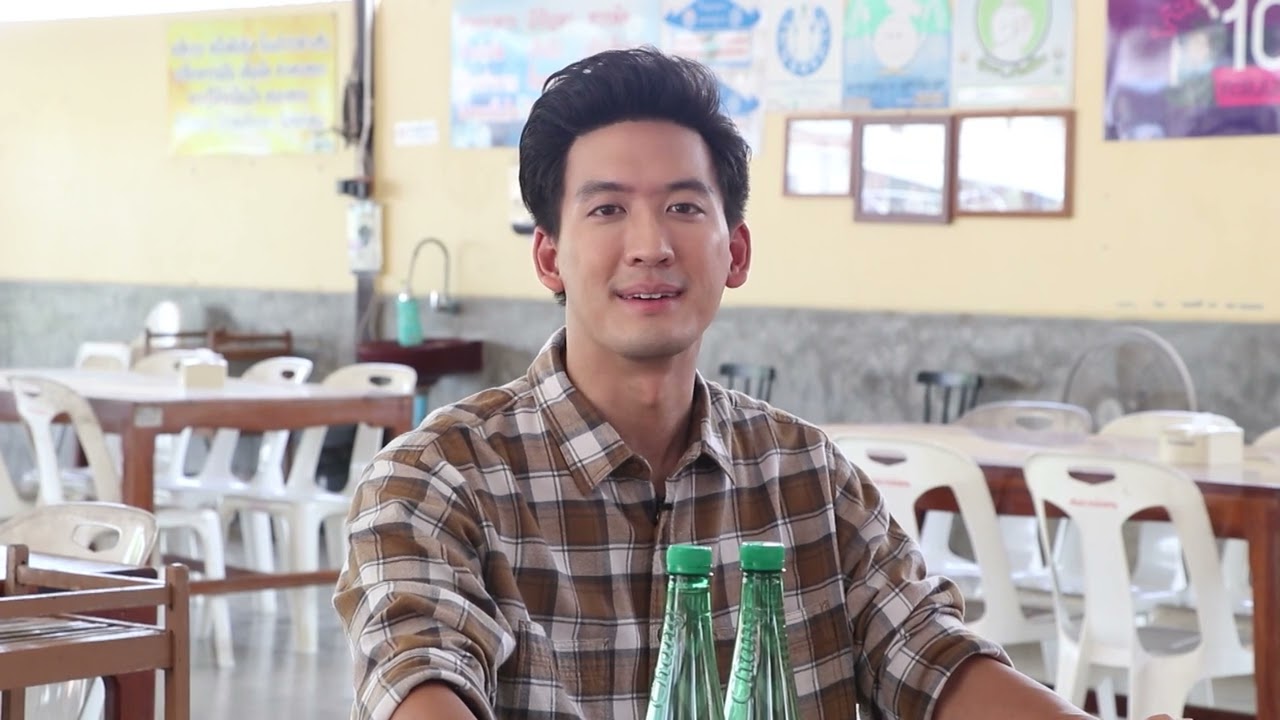 THE DIARY มีดีที่เดินทาง 2023 I EP34 I BAMP : Beach & Cafe | ครัวแจ๋วปากน้ำปราณ | BC Summer Beach