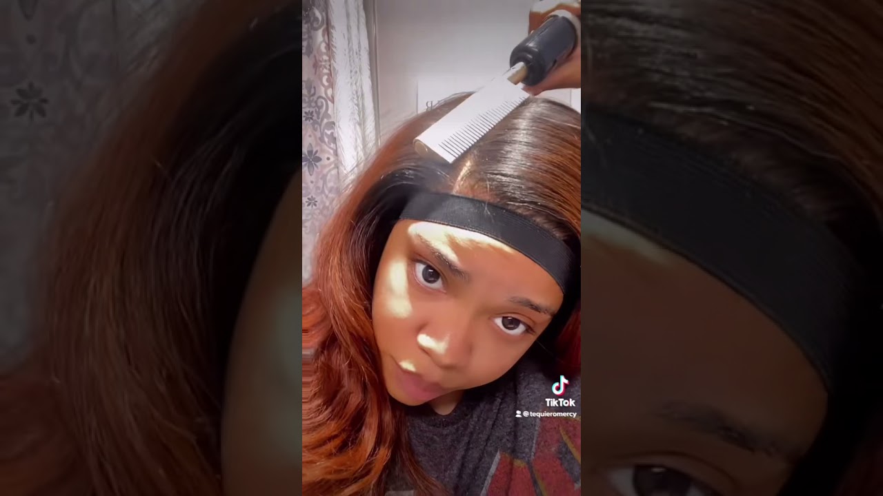 Beauty on a budget, Outre Kamalia wig under 50$ Slay 💅🏽😋