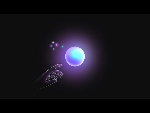 J.TellA - Why I'm Sad 키네틱 타이포그래피