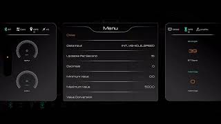 Syvecs GPSBT BTIMU S7Fixed Stream Setup