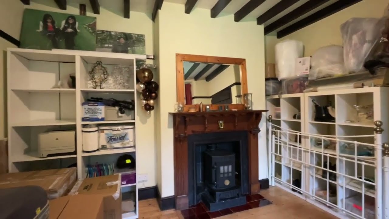 Holyhead Road, Pentre Du, Betws-y-Coed, Conwy, LL24
