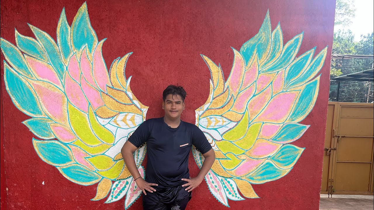 Tungha Bhadra water park 😍🤩