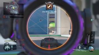 FIRST GAME ON SPLIT QUAD FEED