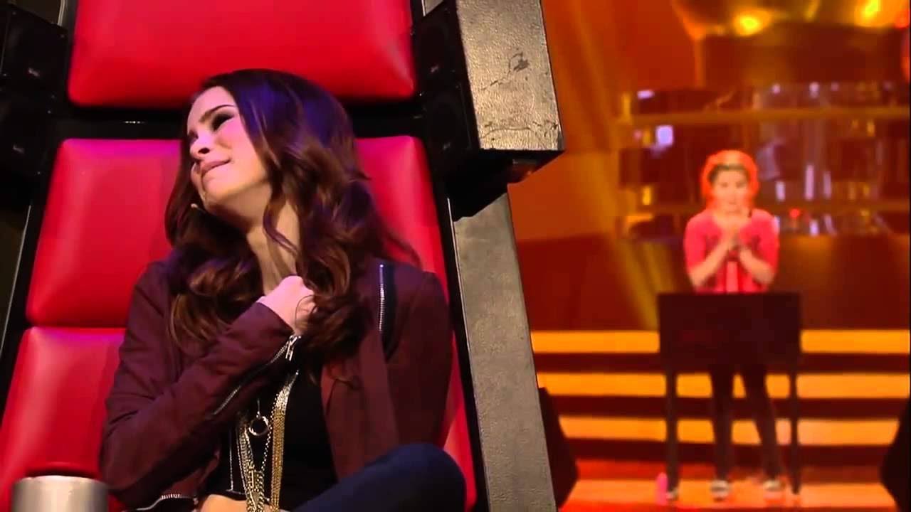 THE VOICE OF RUSSIA ★ TOP 6 BEST BLIND AUDITIONS - YouTube