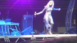 Ciara Performance Sorry Live