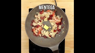 Thumbnail of Nasi Goreng Udang Kepiting