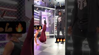 CULTURISTA SORPRENDIDO #youtubeshorts  #misterolympia