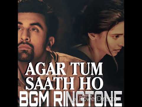 agar-tum-saath-ho-|-bgm-ringtone-|-tamasha-|