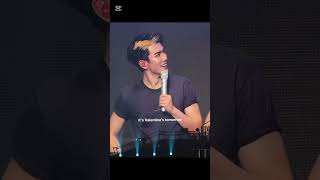 Only Gemini Can Make Fourth This Shy  geminifourth