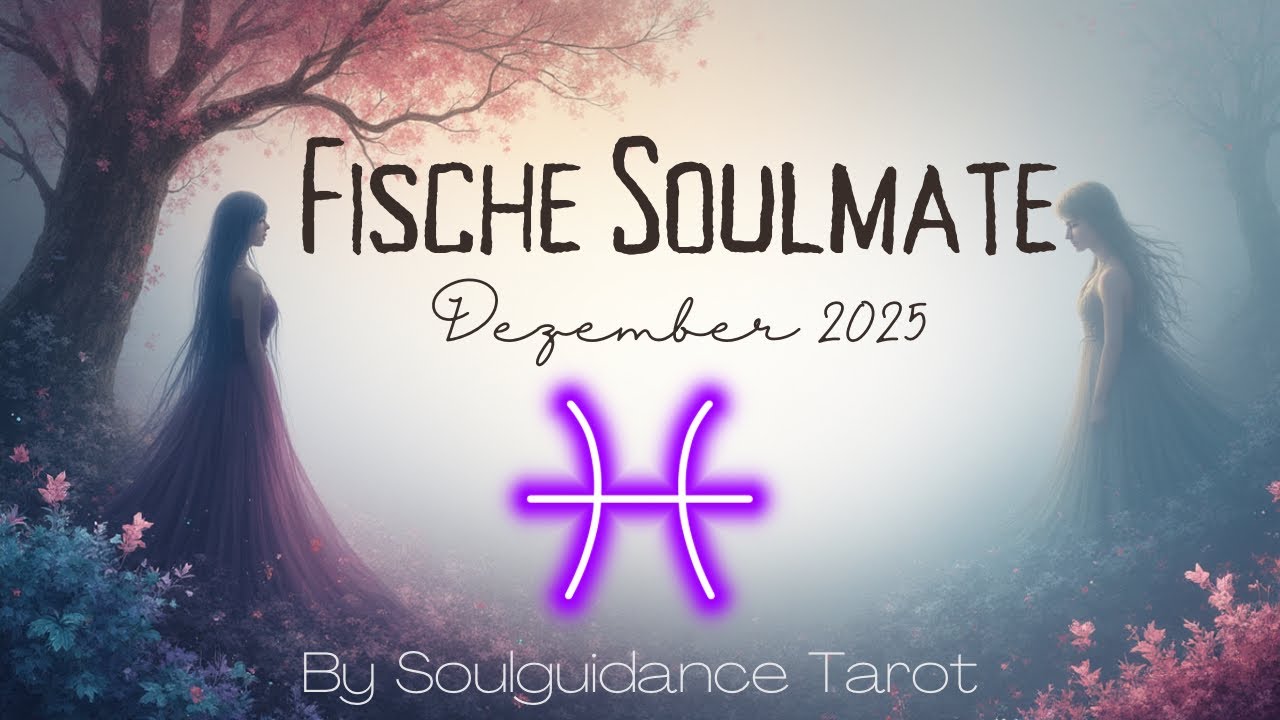 Fische ♓️ Dass musst du sehen Fische 😱 Du lässt los & dein Souli steigt voll ein & will nur dich 😂❤️